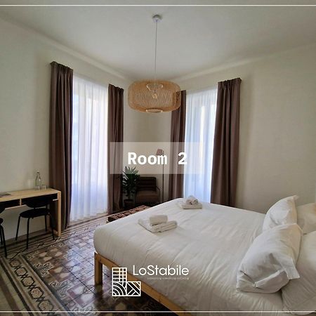 Lostabile Guesthouse & Coworking Bari Exteriér fotografie