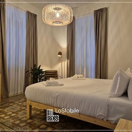 Lostabile Guesthouse & Coworking Bari Exteriér fotografie