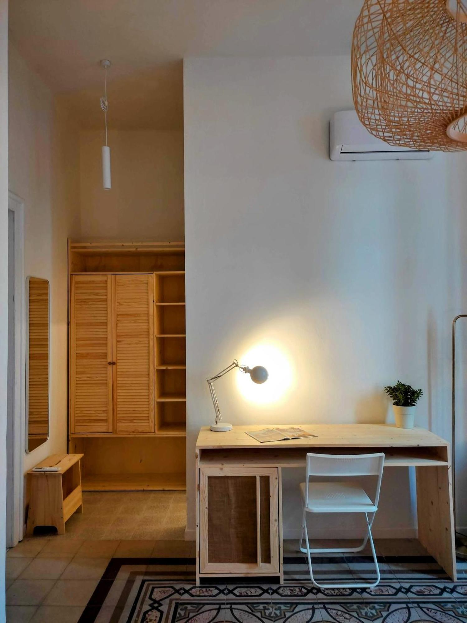 Lostabile Guesthouse & Coworking Bari Exteriér fotografie