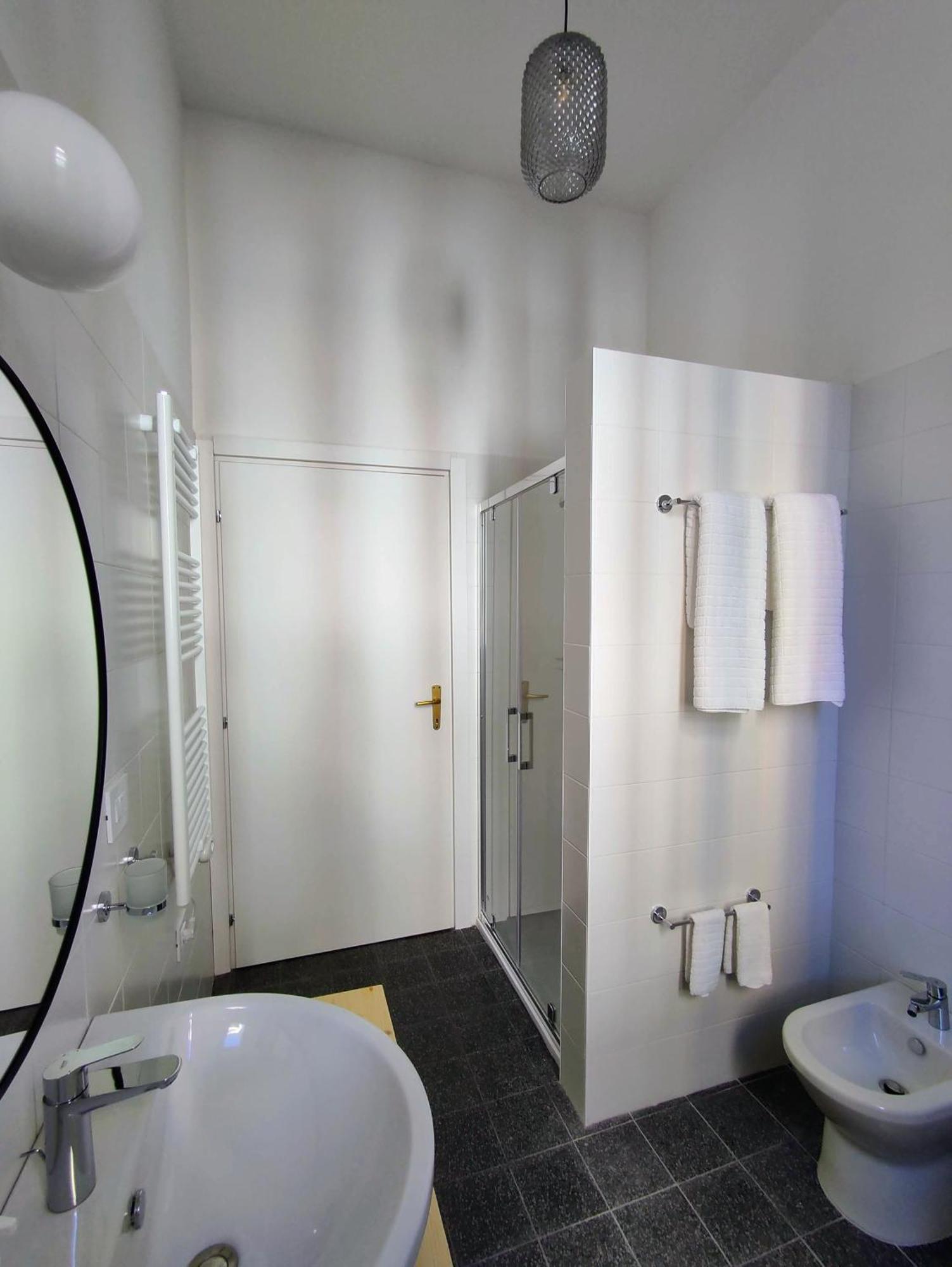 Lostabile Guesthouse & Coworking Bari Exteriér fotografie