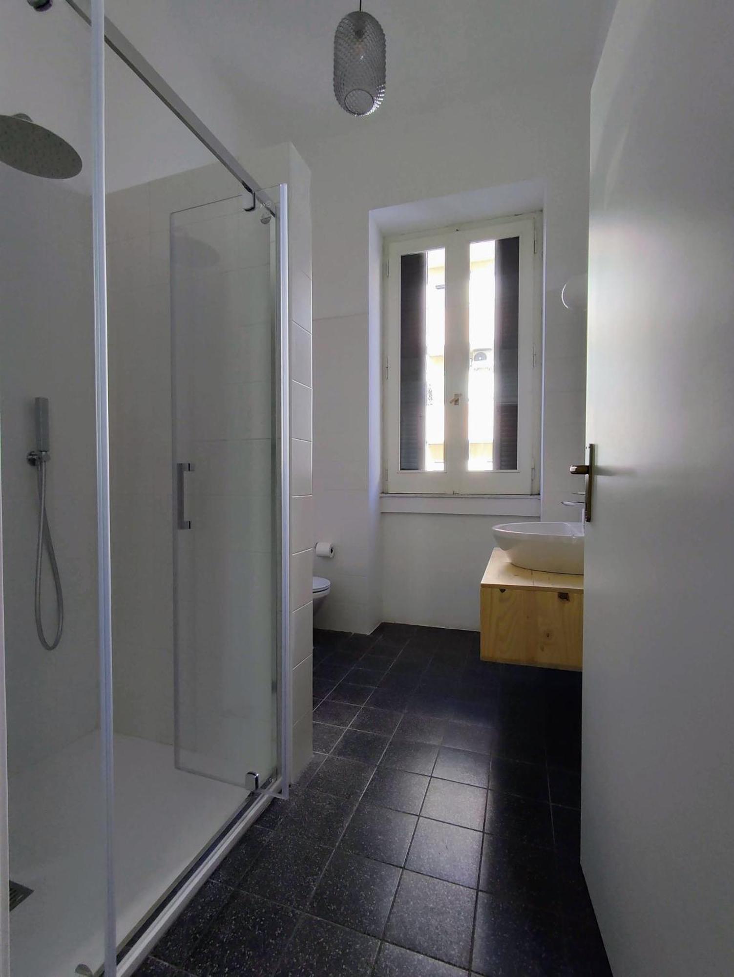 Lostabile Guesthouse & Coworking Bari Exteriér fotografie