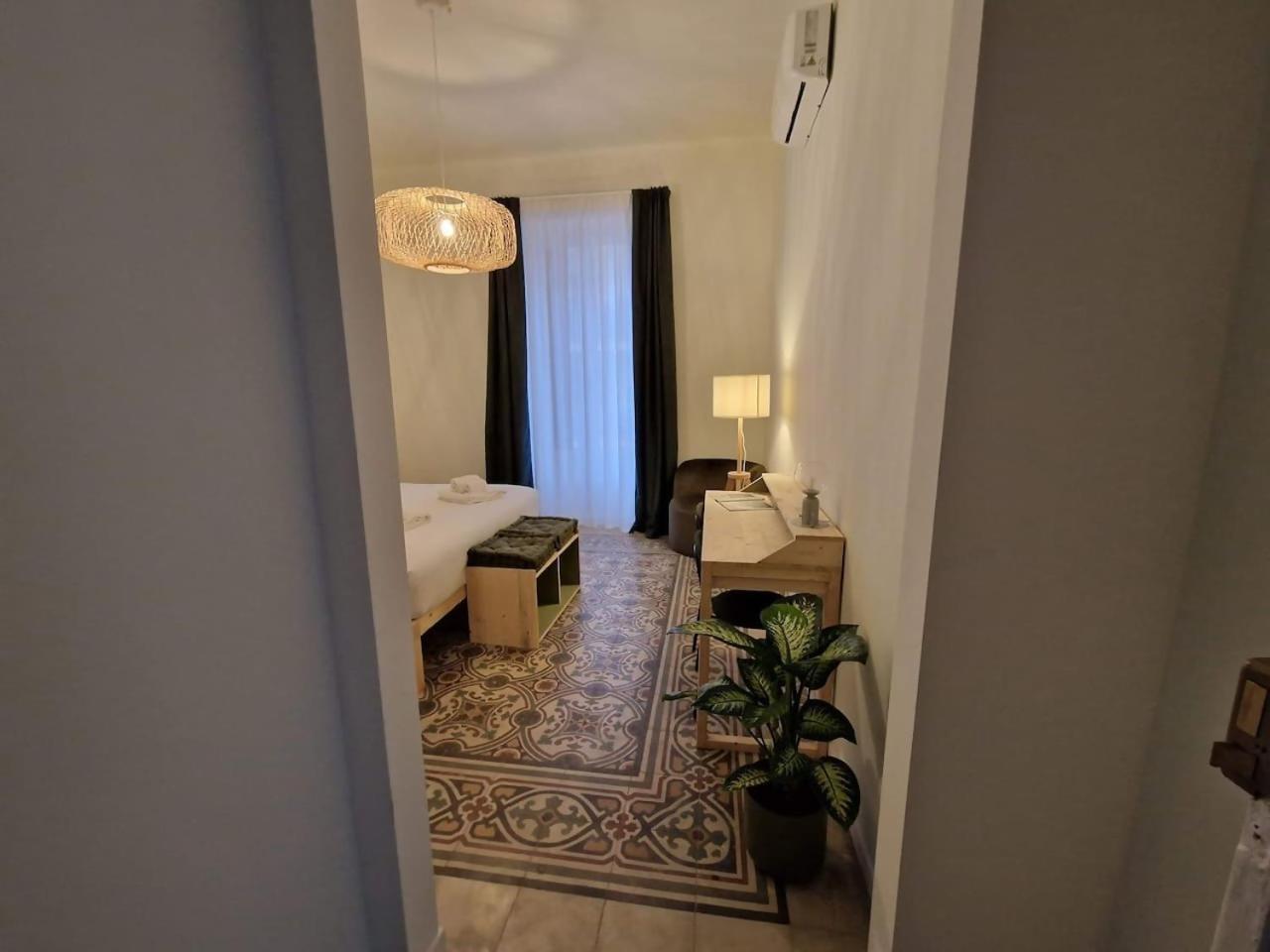 Lostabile Guesthouse & Coworking Bari Exteriér fotografie