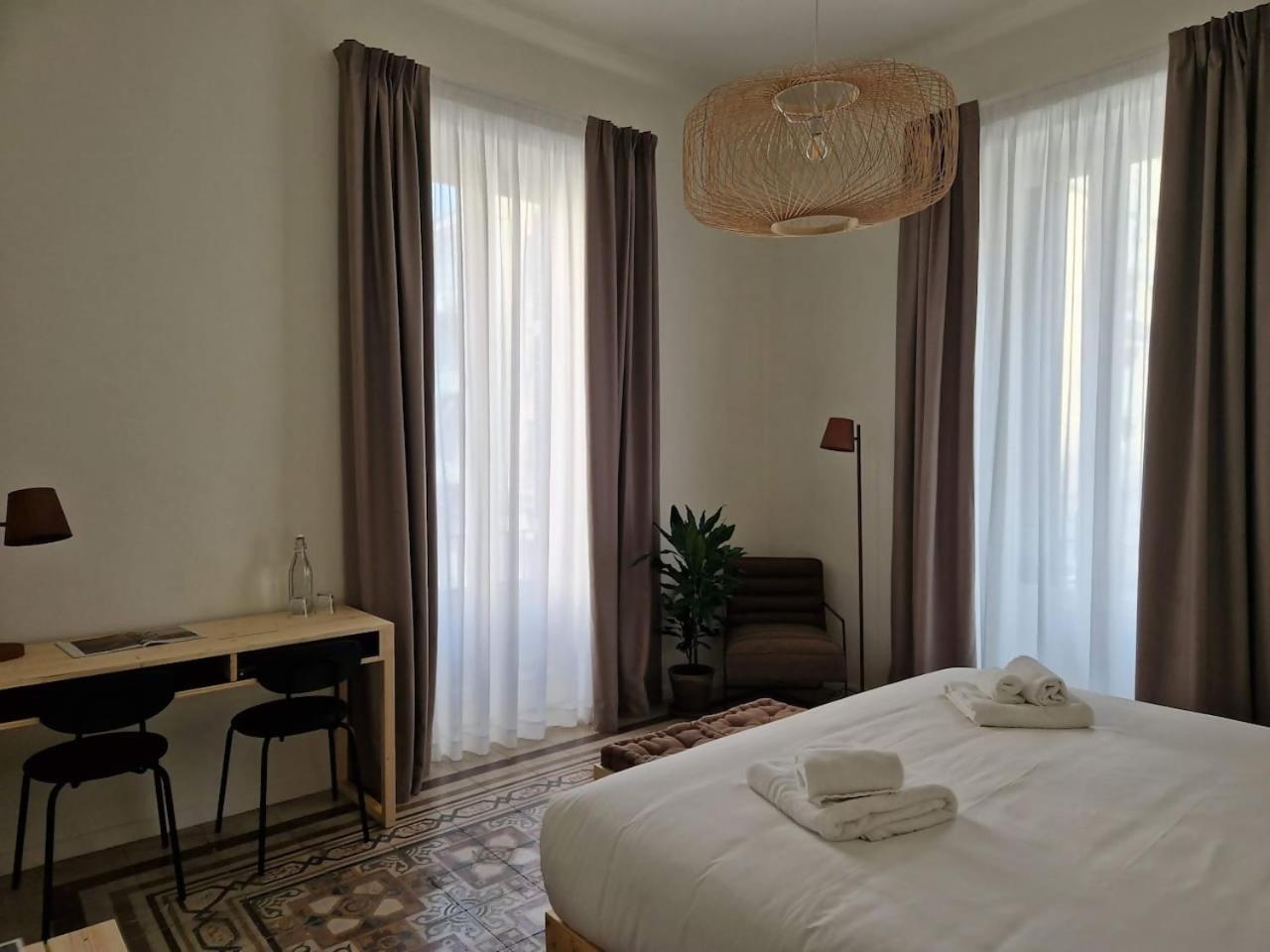 Lostabile Guesthouse & Coworking Bari Exteriér fotografie