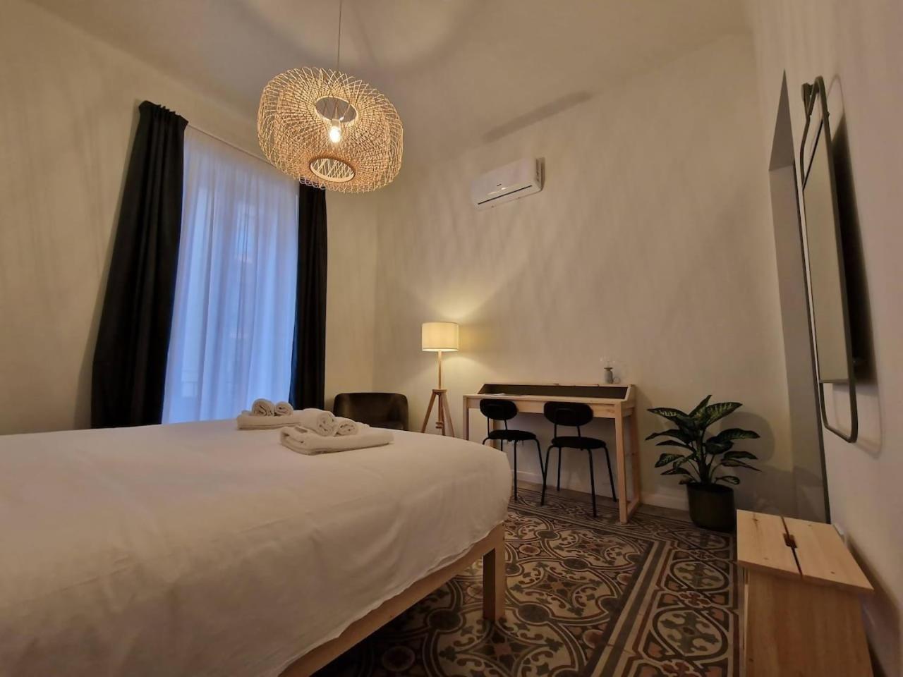 Lostabile Guesthouse & Coworking Bari Exteriér fotografie