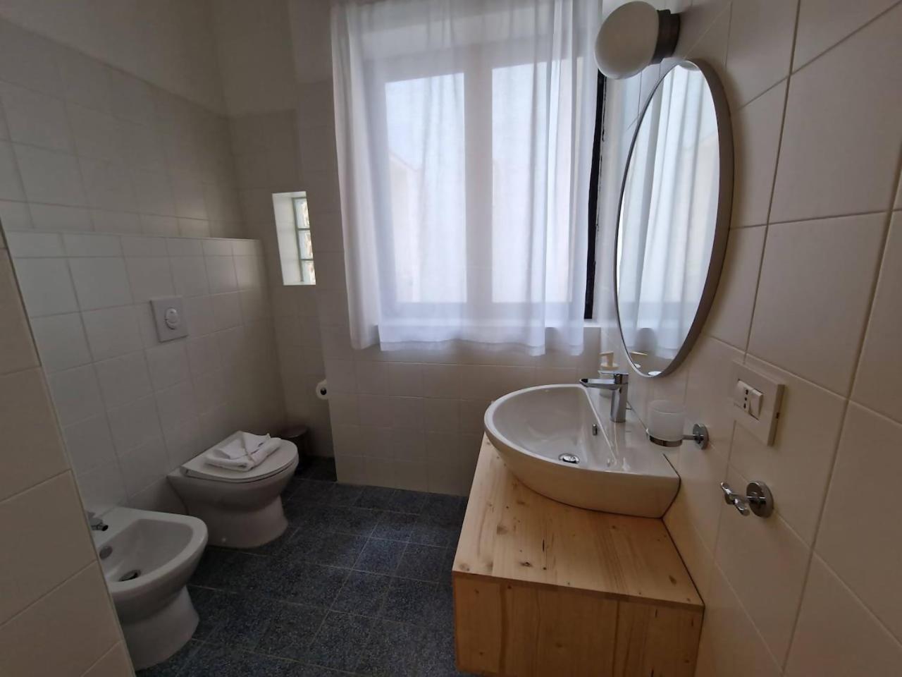 Lostabile Guesthouse & Coworking Bari Exteriér fotografie