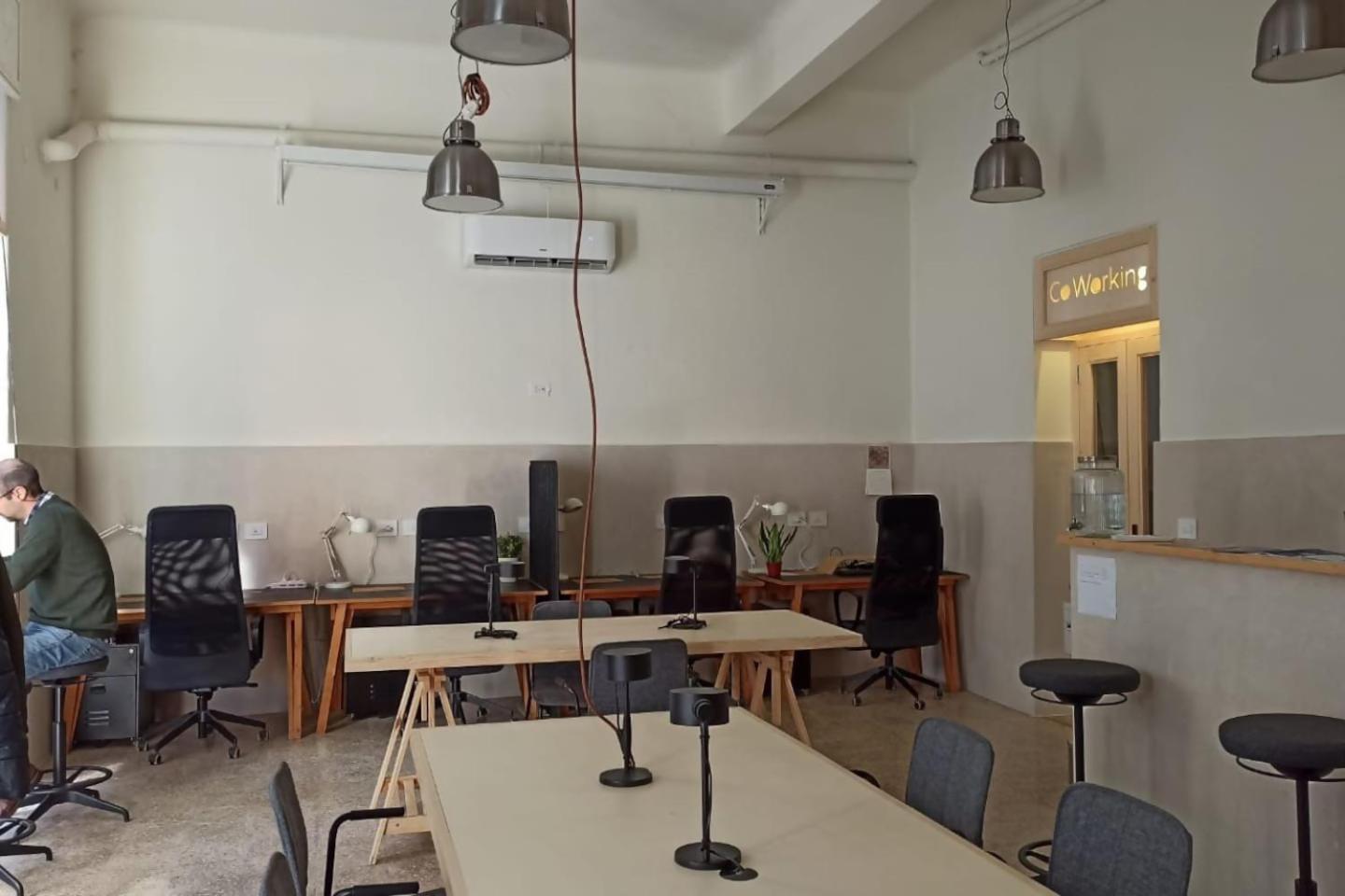 Lostabile Guesthouse & Coworking Bari Exteriér fotografie