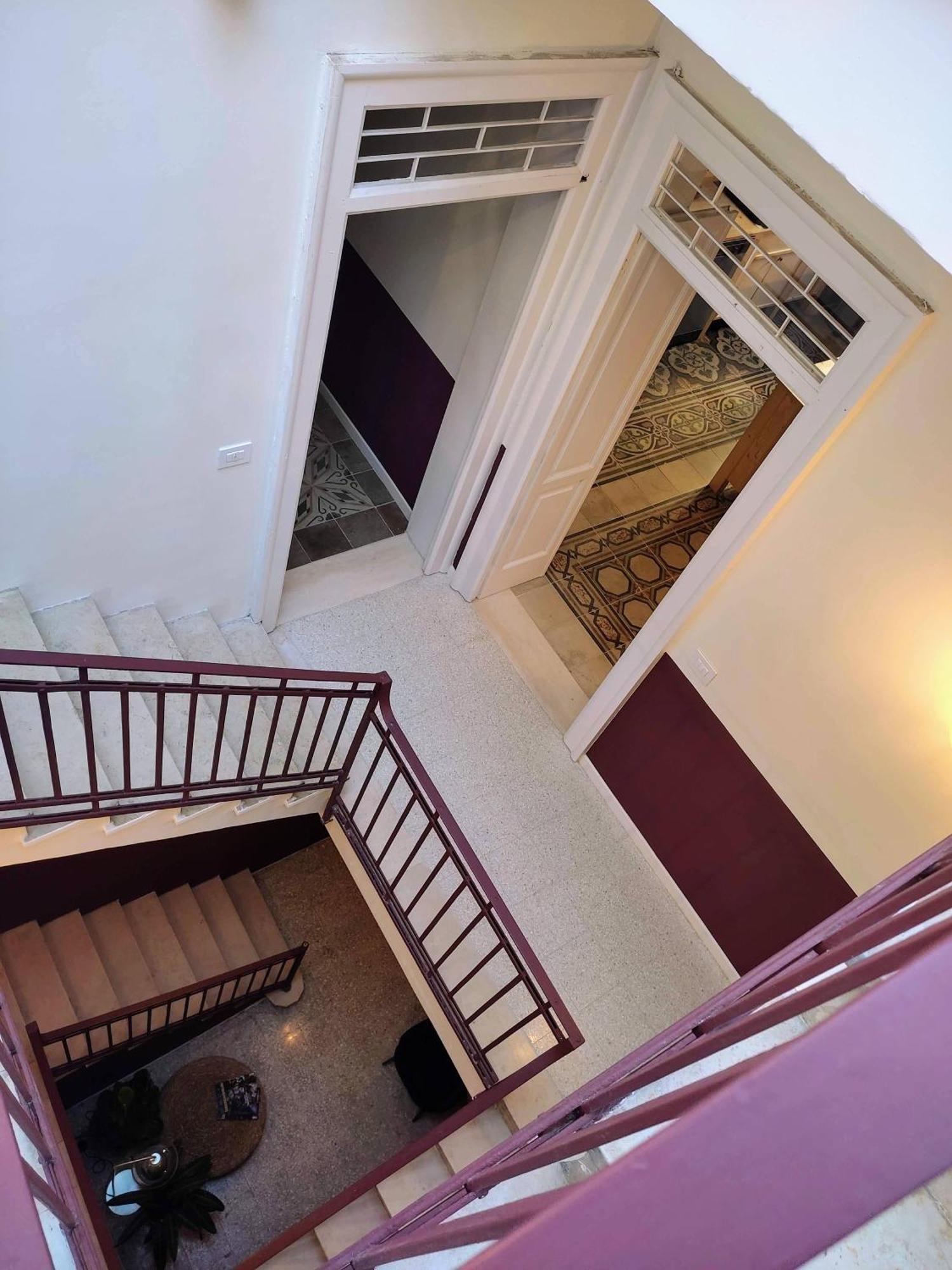 Lostabile Guesthouse & Coworking Bari Exteriér fotografie