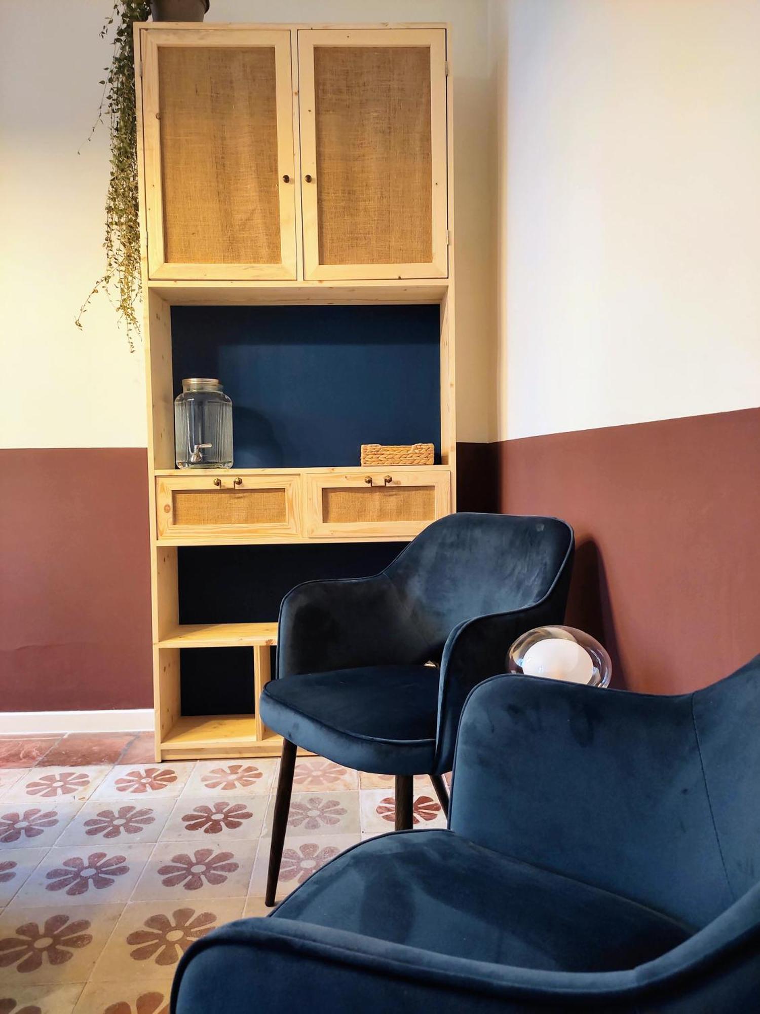 Lostabile Guesthouse & Coworking Bari Exteriér fotografie