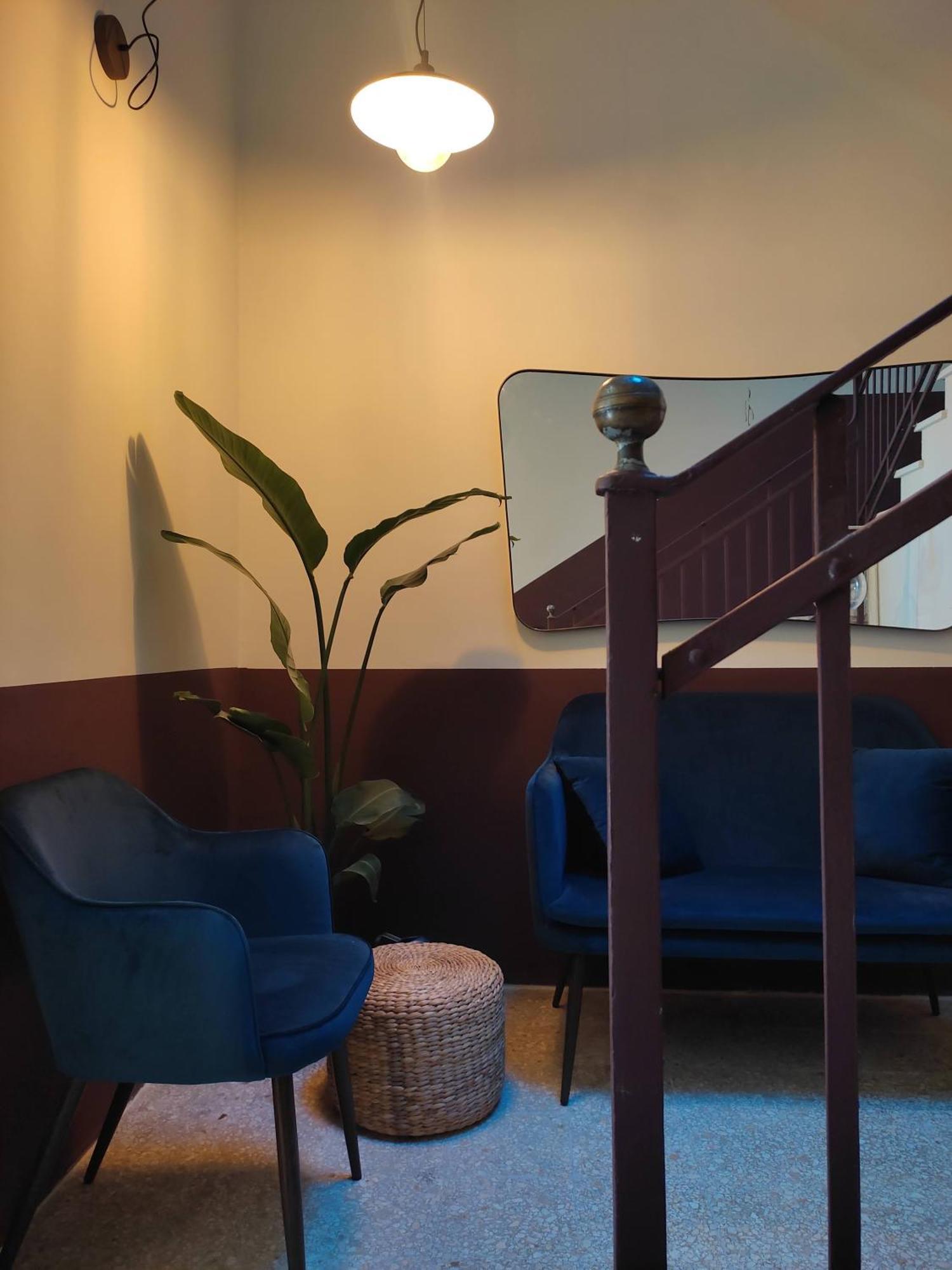 Lostabile Guesthouse & Coworking Bari Exteriér fotografie