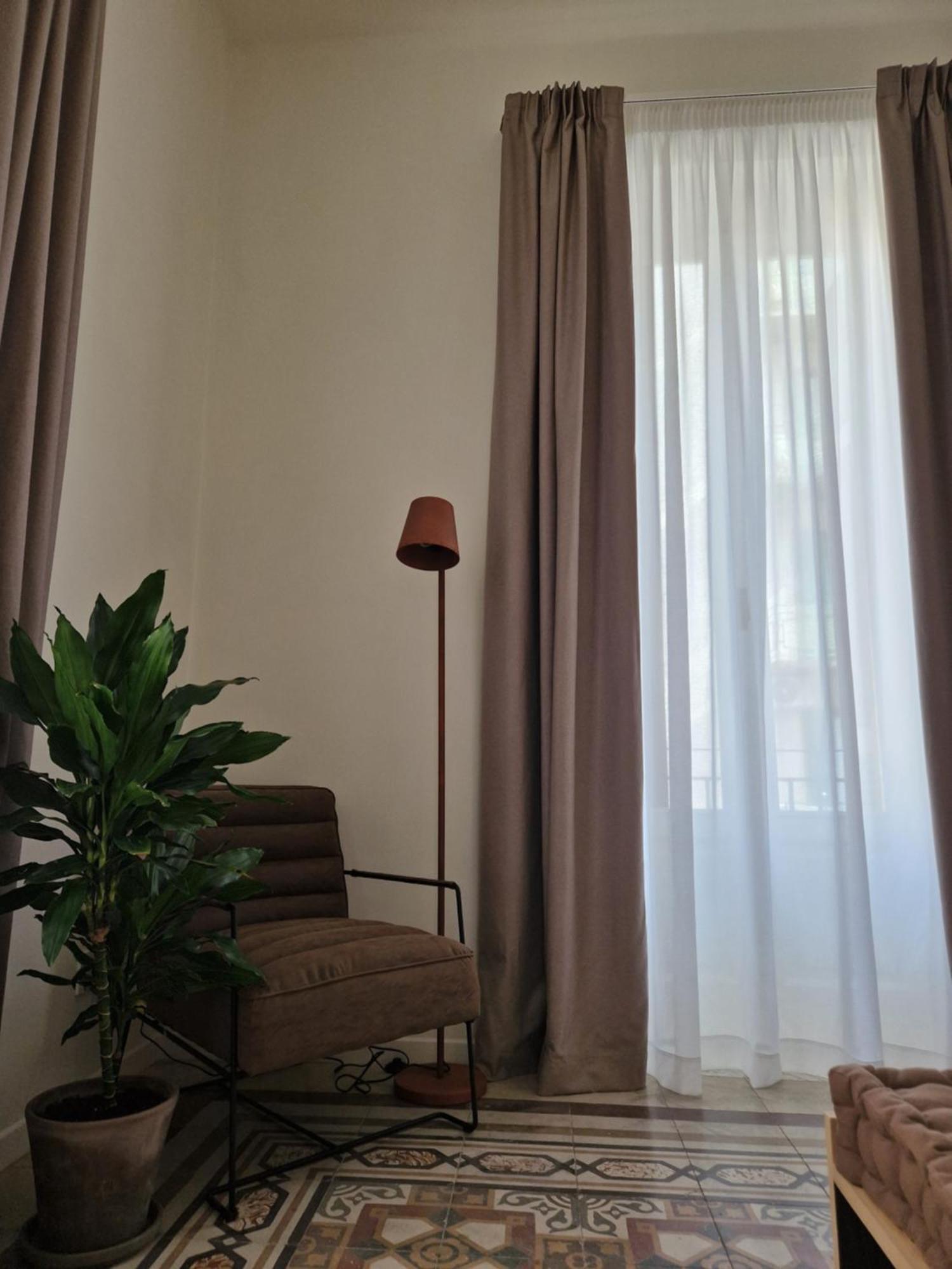 Lostabile Guesthouse & Coworking Bari Exteriér fotografie