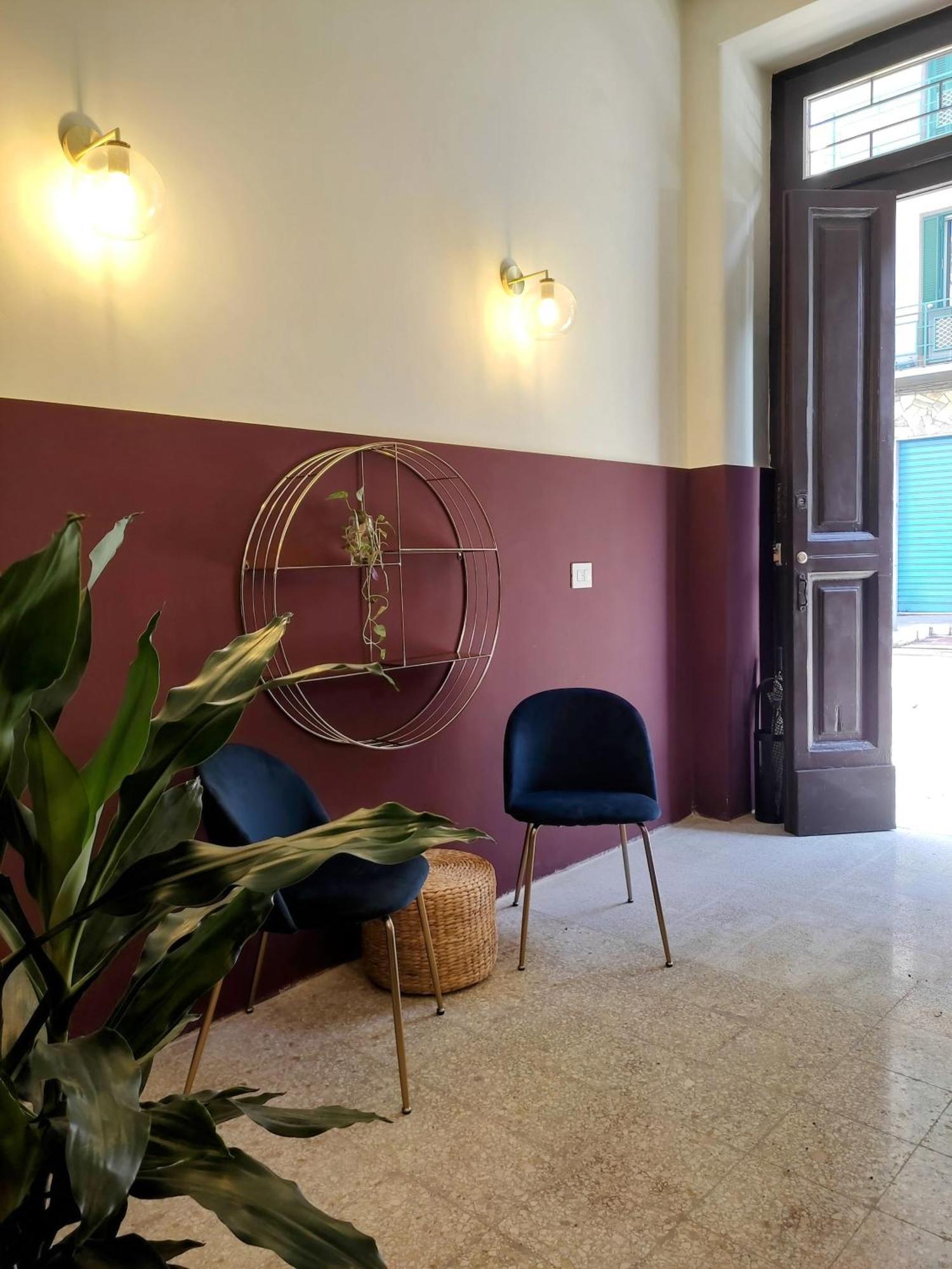 Lostabile Guesthouse & Coworking Bari Exteriér fotografie