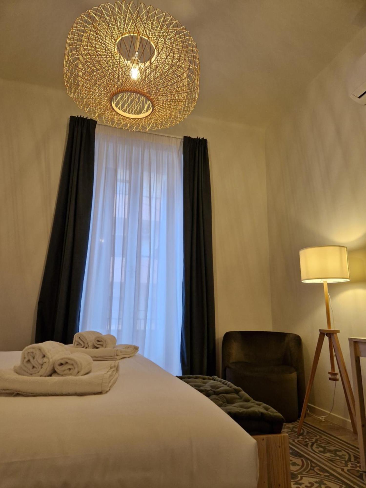 Lostabile Guesthouse & Coworking Bari Exteriér fotografie
