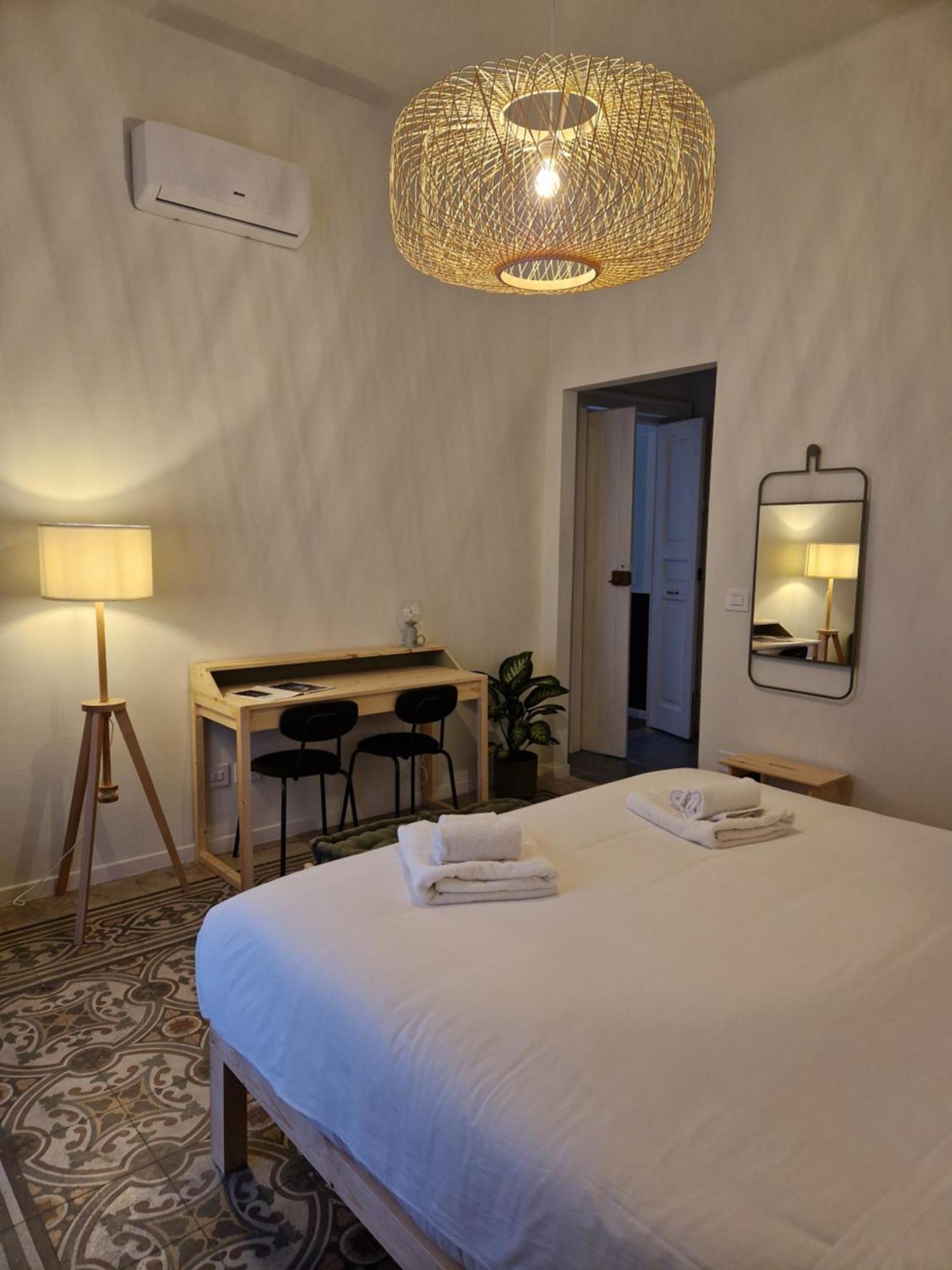 Lostabile Guesthouse & Coworking Bari Exteriér fotografie