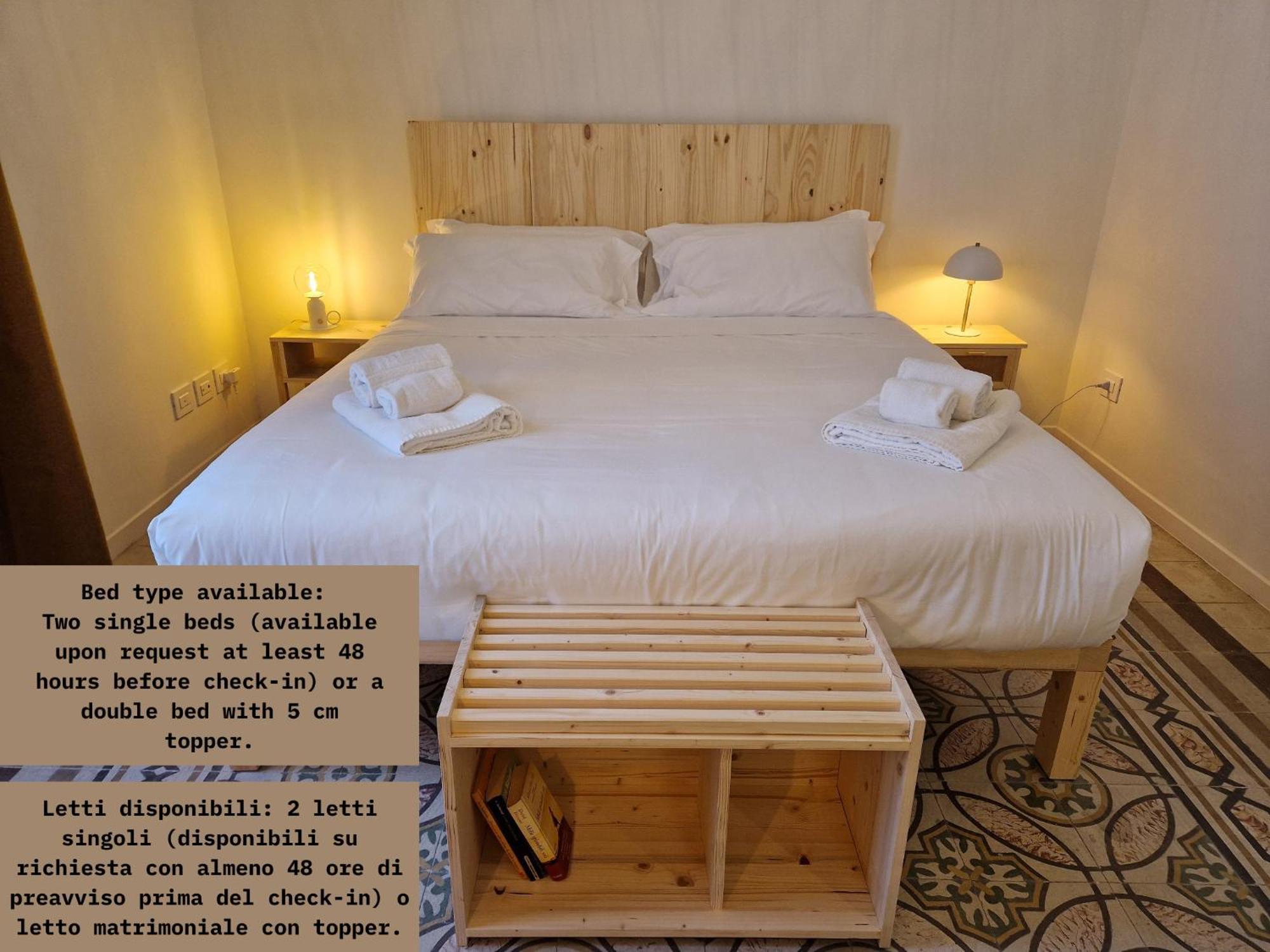Lostabile Guesthouse & Coworking Bari Exteriér fotografie