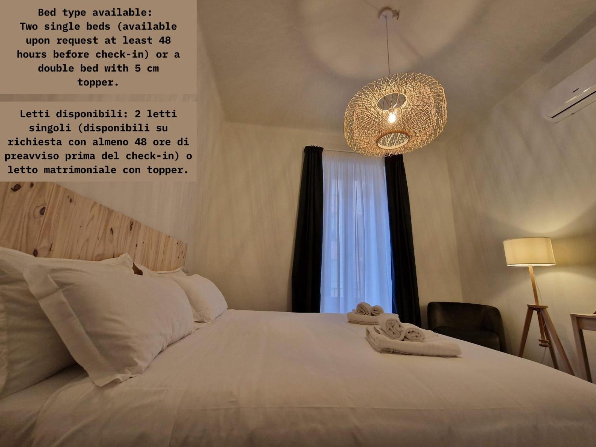 Lostabile Guesthouse & Coworking Bari Exteriér fotografie
